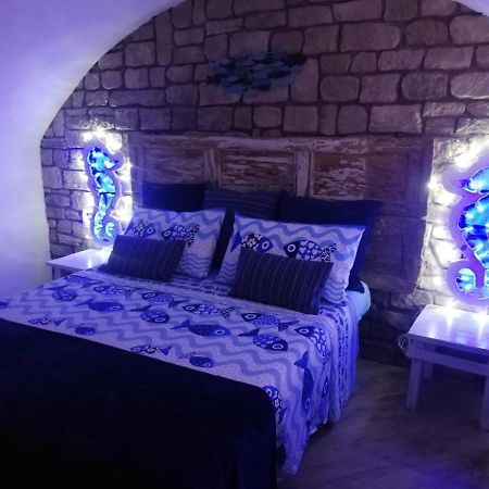 Apartamento Residenza rubino Gallipoli Exterior foto