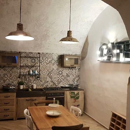 Apartamento Residenza rubino Gallipoli Exterior foto