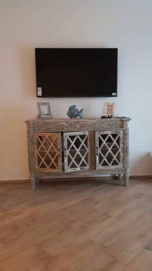 Apartamento Residenza rubino Gallipoli Exterior foto