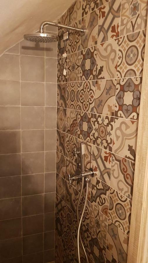 Apartamento Residenza rubino Gallipoli Exterior foto