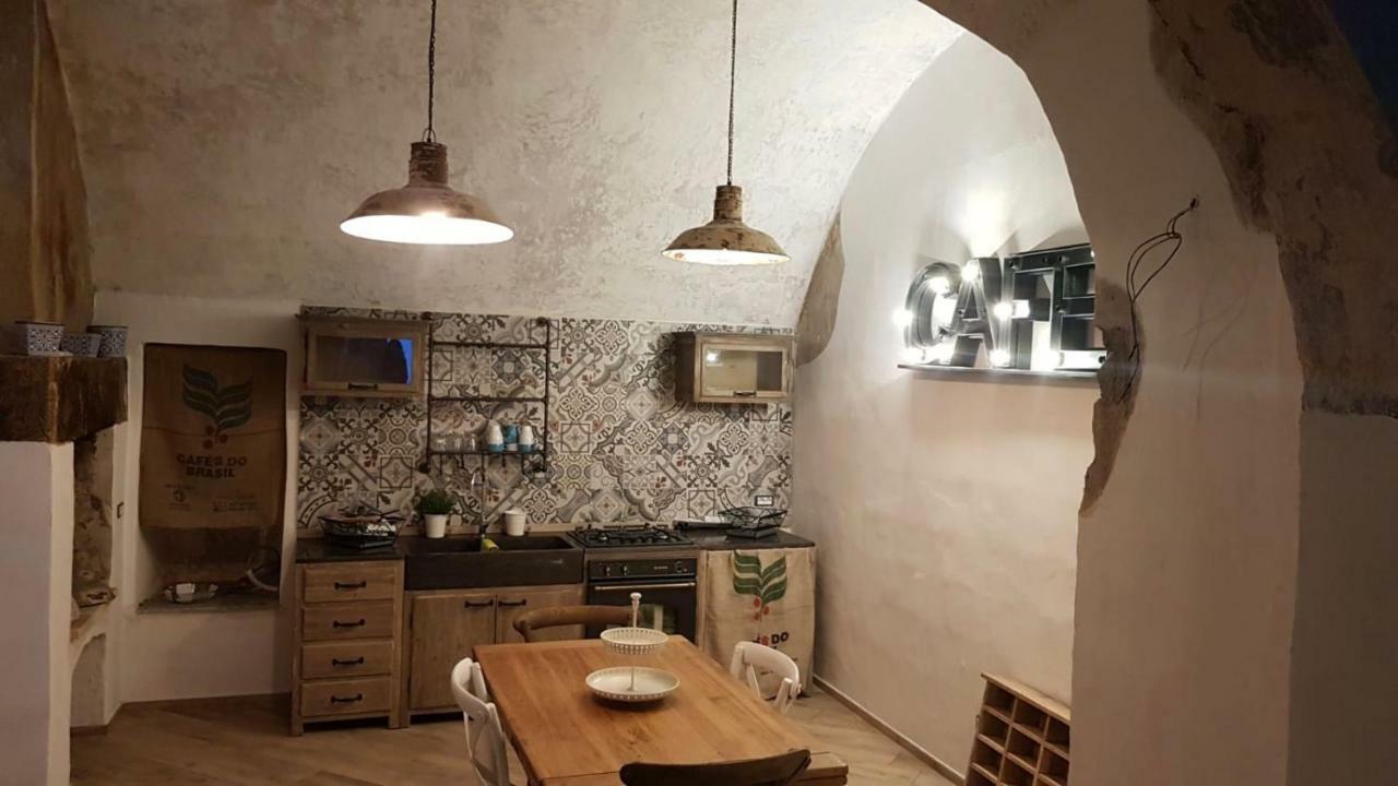 Apartamento Residenza rubino Gallipoli Exterior foto