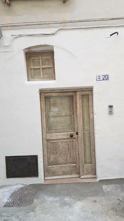 Apartamento Residenza rubino Gallipoli Exterior foto