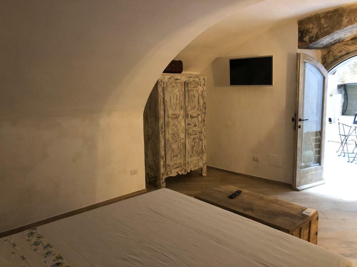 Apartamento Residenza rubino Gallipoli Exterior foto