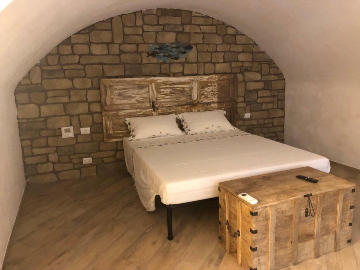 Apartamento Residenza rubino Gallipoli Exterior foto